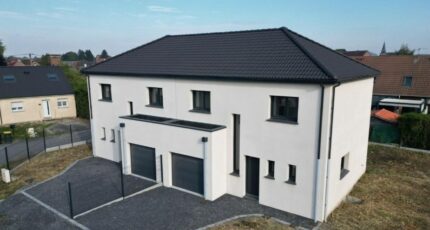 Évin-Malmaison Maison neuve - 2295618-6130annonce120251006iFZTO.jpeg Maisons France Confort