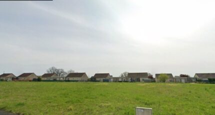 Le Pêchereau Terrain à bâtir - 2295185-11653annonce120251006yVukH.jpeg Maisons France Confort