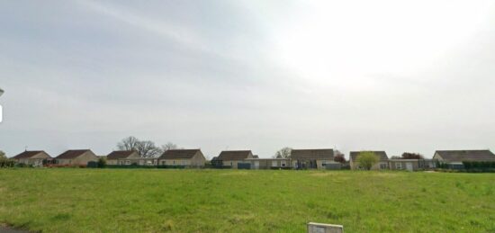 Terrain à bâtir à Le Pêchereau, Centre-Val de Loire