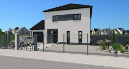 Annay Maison neuve - 2295804-6130annonce620251006J29rr.jpeg Maisons France Confort