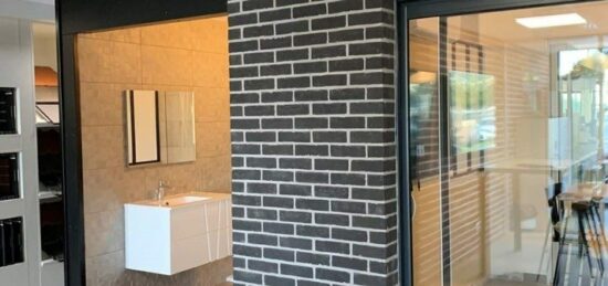 Maison neuve à , Nord