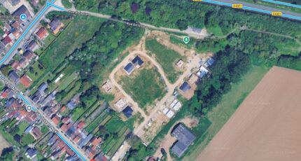 Drocourt Maison neuve - 2295751-6130annonce220251006bPa0R.jpeg Maisons France Confort