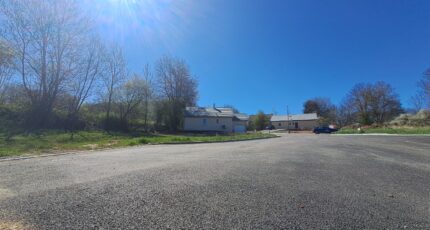 Forest-Saint-Julien Terrain à bâtir - 2296069-7183annonce120251007ytztJ.jpeg Maisons France Confort