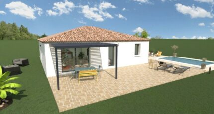 Saint-Maximin-la-Sainte-Baume Maison neuve - 2296165-10746modele620250509Lxk3U.jpeg Maisons France Confort