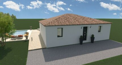 Saint-Maximin-la-Sainte-Baume Maison neuve - 2296165-10746modele720250509ISHvN.jpeg Maisons France Confort