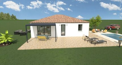 Saint-Maximin-la-Sainte-Baume Maison neuve - 2296165-10746modele820250509vZbCU.jpeg Maisons France Confort