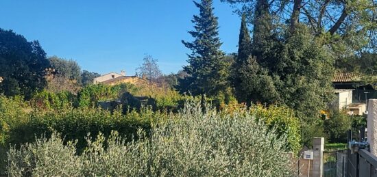 Terrain à bâtir à Flassans-sur-Issole, Provence-Alpes-Côte d'Azur