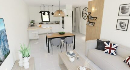 Orgnac-l'Aven Maison neuve - 2296588-5100modele820240524ZpX4P.jpeg Maisons France Confort