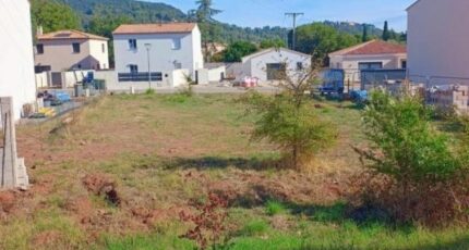 Le Cannet-des-Maures Terrain à bâtir - 2296626-4529annonce120251010sufBf.jpeg Maisons France Confort