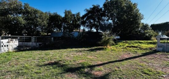 Terrain à bâtir à , Var