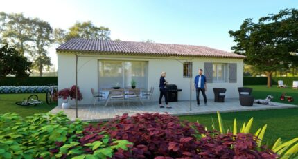 Le Cannet-des-Maures Maison neuve - 2296919-4529modele620200422wM1fy.jpeg Maisons France Confort