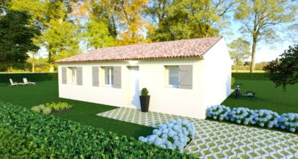 Le Cannet-des-Maures Maison neuve - 2296919-4529modele720200422CKXOF.jpeg Maisons France Confort