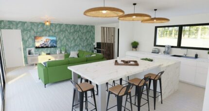 Orgnac-l'Aven Maison neuve - 2297415-5100modele920230728AHcgN.jpeg Maisons France Confort