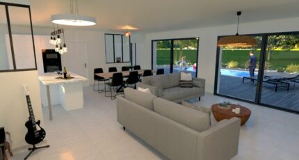 Orgnac-l'Aven Maison neuve - 2297425-5100modele720230622I90QJ.jpeg Maisons France Confort