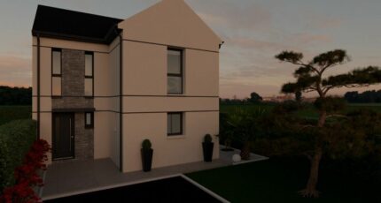 Saint-Michel-sur-Orge Maison neuve - 2297845-4684modele7202507086H43r.jpeg Maisons France Confort