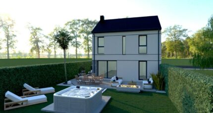 Saint-Michel-sur-Orge Maison neuve - 2297845-4684modele820250708NiLkm.jpeg Maisons France Confort