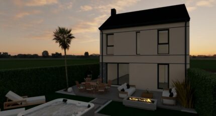 Saint-Michel-sur-Orge Maison neuve - 2297845-4684modele9202507087rwzz.jpeg Maisons France Confort