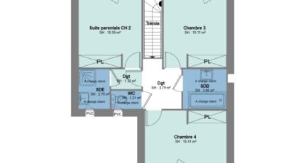 Saint-Michel-sur-Orge Maison neuve - 2297845-4684modele620250708LLH3e.jpeg Maisons France Confort