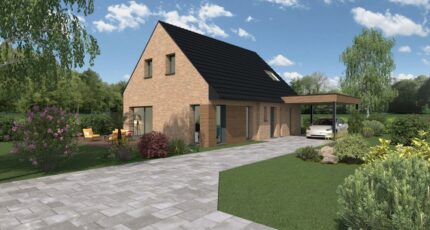 Morbecque Maison neuve - 2296288-5804annonce620251007DhAHI.jpeg Maisons France Confort