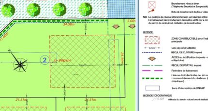 Manneville-sur-Risle Maison neuve - 2298215-11168annonce120251008vDzOs.jpeg Maisons France Confort