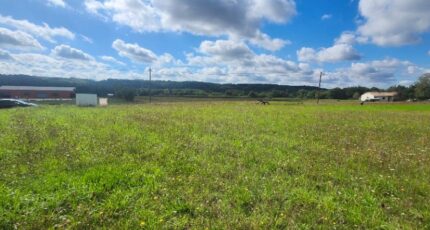 Saint-Gauzens Terrain à bâtir - 2297947-11178annonce120251008XQwcZ.jpeg Maisons France Confort