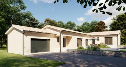 Lévignac-de-Guyenne Maison neuve - 2298739-11342modele720250526nGsGp.jpeg Maisons France Confort
