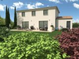 Maison à construire à Puget-sur-Argens (83480) 2298430-4529modele620230608Wqs7K.jpeg Maisons France Confort