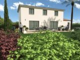 Maison à construire à Puget-sur-Argens (83480) 2298430-4529modele720230608C5rnT.jpeg Maisons France Confort