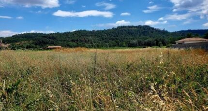 Cessenon-sur-Orb Terrain à bâtir - 2298694-11507annonce120251008SsfPQ.jpeg Maisons France Confort