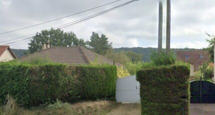 Saint-Rémy-lès-Chevreuse Terrain à bâtir - 2298555-10545annonce120251008WLPW3.jpeg Maisons France Confort