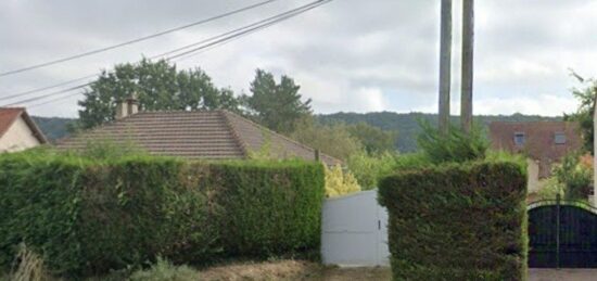 Terrain à bâtir à Saint-Rémy-lès-Chevreuse, Île-de-France