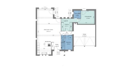 Mennecy Maison neuve - 2298538-4684modele820230316GcBdy.jpeg Maisons France Confort