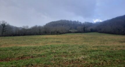 Loubressac Terrain à bâtir - 2299362-6976annonce120250227RKnc2.jpeg Maisons France Confort