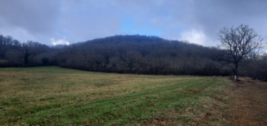 Terrain à bâtir à , Lot