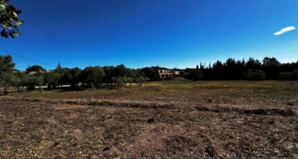 Puget-sur-Argens Terrain à bâtir - 2299529-11157annonce220251009UBikN.jpeg Maisons France Confort