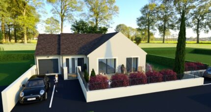 Saint-Rémy-lès-Chevreuse Maison neuve - 2299299-4684modele720230724uMTHc.jpeg Maisons France Confort