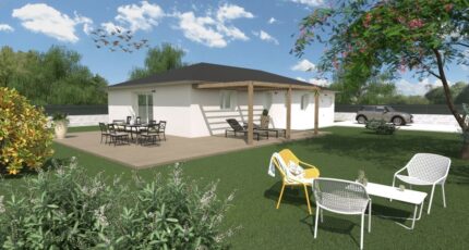 Pontcharra Maison neuve - 2299850-3618modele620240604gWMHy.jpeg Maisons France Confort