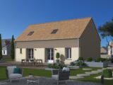 Maison à construire à Ribécourt-Dreslincourt (60170) 2299508-1795modele720200730TnMEy.jpeg Maisons France Confort