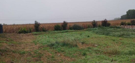 Terrain à bâtir à Weckolsheim, Grand Est