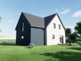 Maison à construire à Ebersheim (67600) 2300707-4588modele8202202013dWg2.jpeg Maisons France Confort