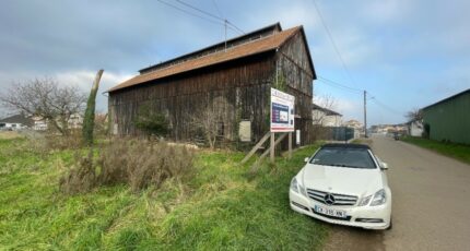 Ebersheim Maison neuve - 2300742-3214annonce220251010v3fRM.jpeg Maisons France Confort