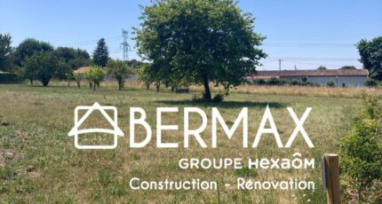 Chaniers Maison neuve - 2301056-11446annonce120250620TQmED.jpeg Maisons France Confort