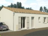 Maison à construire à Cherves-Richemont (16370) 2301442-9872modele620230105Uu0LF.jpeg Maisons France Confort
