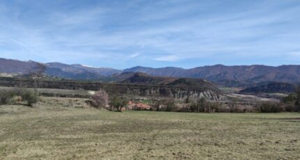 Aubignosc Terrain à bâtir - 2265999-4622annonce120250909nSSPT.jpeg Maisons France Confort