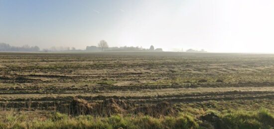 Terrain à bâtir à , Nord