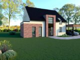 Maison à construire à Mérignies (59710) 2303748-5804modele620230928pZMNF.jpeg Maisons France Confort