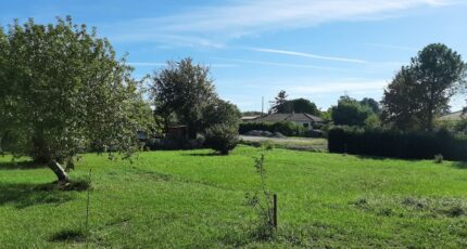 Langon Terrain à bâtir - 2303991-11273annonce120251128B2XJw.jpeg Maisons France Confort