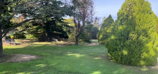 Terrain à bâtir à , Bouches-du-Rhône