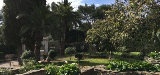 Terrain à bâtir à , Bouches-du-Rhône