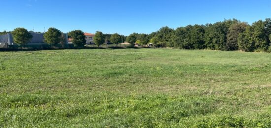 Terrain à bâtir à Septèmes-les-Vallons, Provence-Alpes-Côte d'Azur